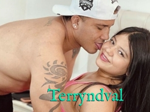 Terryndval