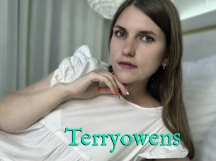 Terryowens