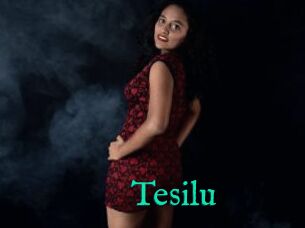 Tesilu