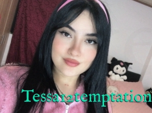 Tessa12temptation