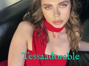 Tessaadorable