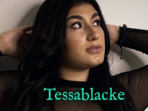 Tessablacke