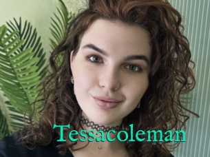 Tessacoleman