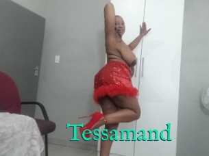 Tessamand