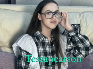 Tessapearson