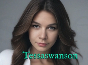 Tessaswanson