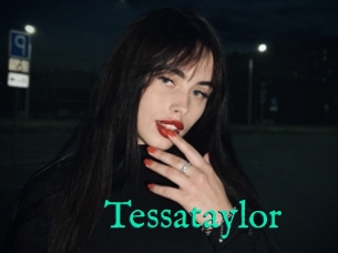 Tessataylor