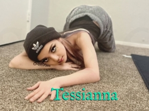 Tessianna