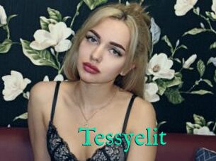 Tessyelit