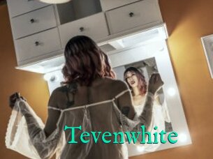 Tevenwhite