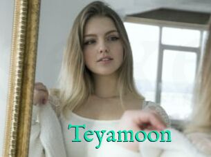 Teyamoon