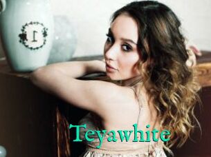 Teyawhite