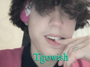 Tgowish