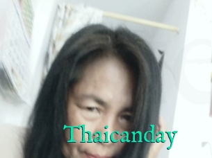 Thaicanday