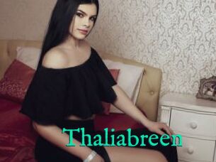 Thaliabreen