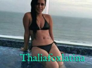 Thaliafoxlatina