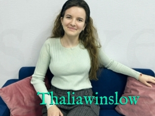 Thaliawinslow