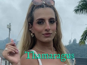 Thamaragus