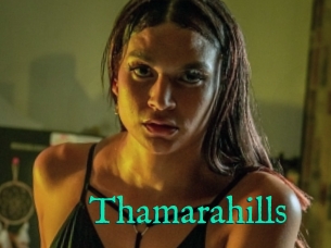 Thamarahills