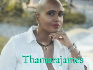 Thamarajames