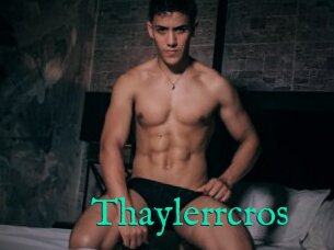 Thaylerrcros