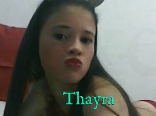 Thayra