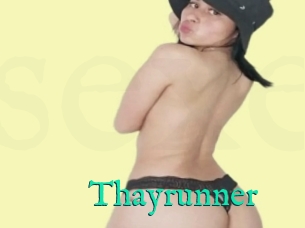 Thayrunner