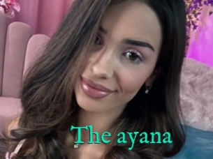 The_ayana