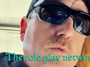 The_role_play_network