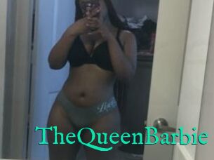 TheQueenBarbie