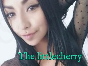 The_littlecherry