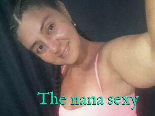 The_nana_sexy