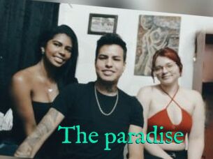 The_paradise