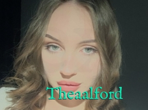 Theaalford