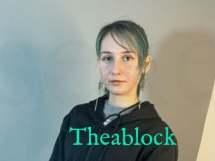 Theablock