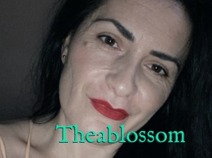 Theablossom