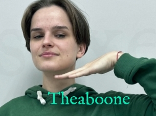 Theaboone