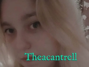 Theacantrell