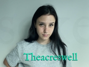 Theacreswell