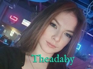 Theadaby