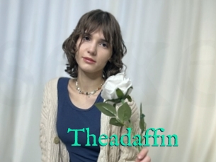 Theadaffin