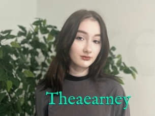 Theaearney