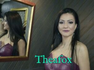 Theafox