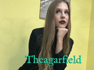 Theagarfield