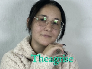 Theagrise