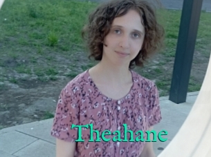 Theahane