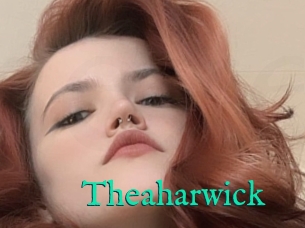 Theaharwick