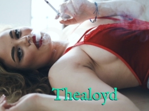 Thealoyd