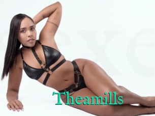 Theamills