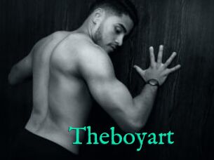 Theboyart